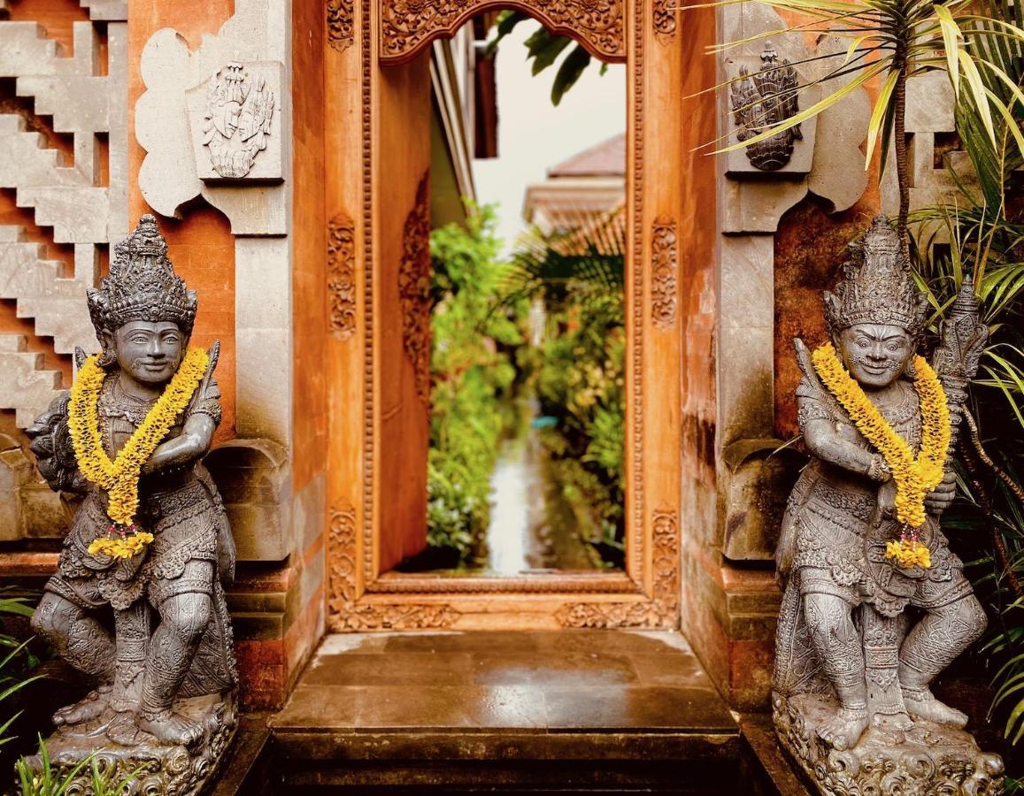 Villa Pantai Indah Canggu Kültér fotó
