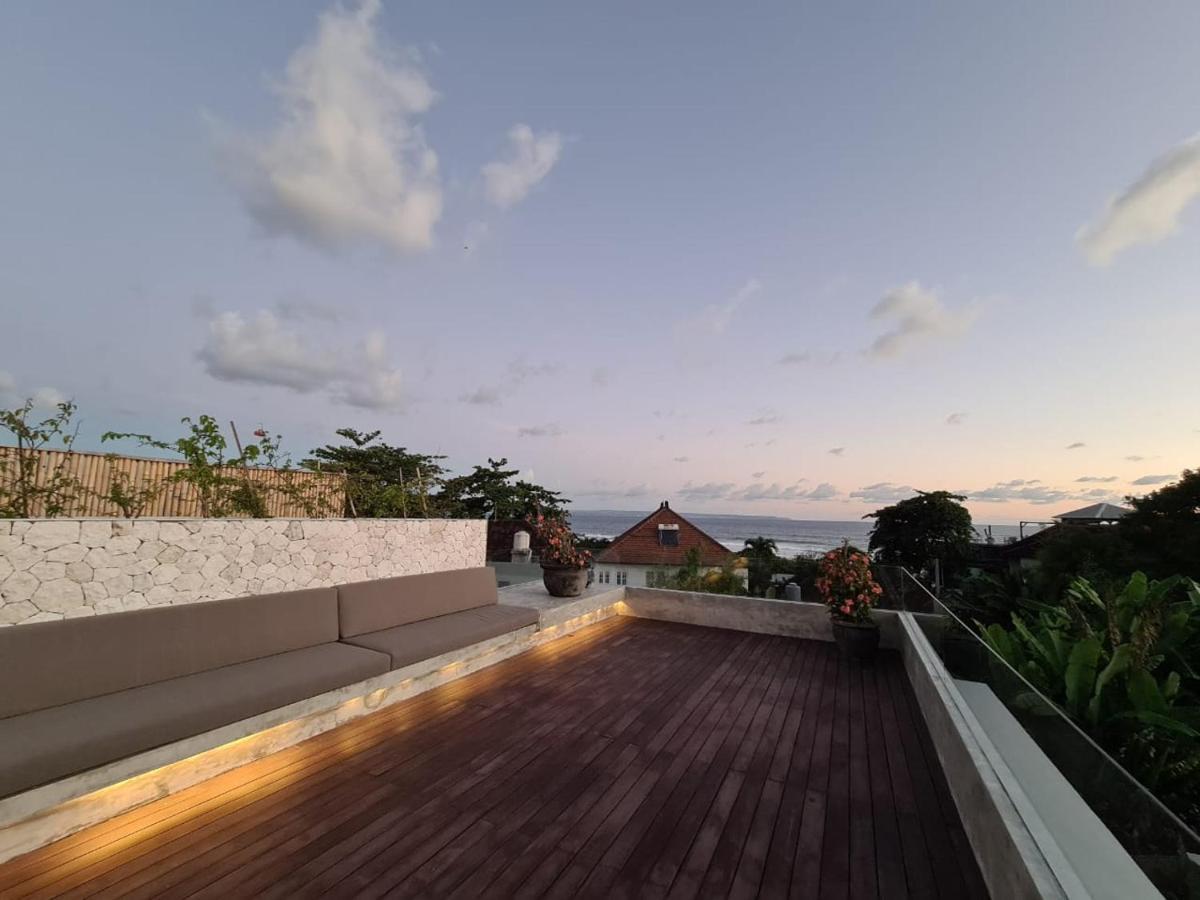 Villa Pantai Indah Canggu Kültér fotó