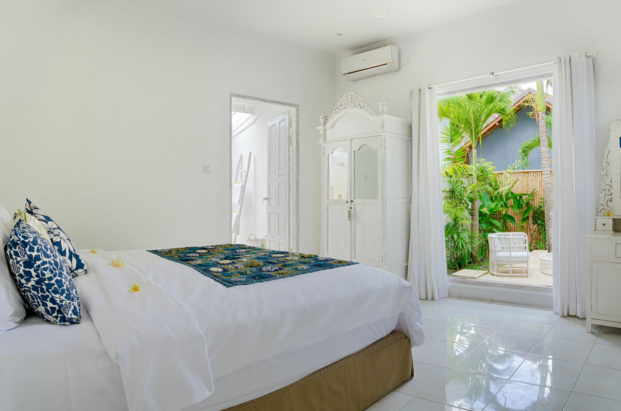 Villa Pantai Indah Canggu Kültér fotó