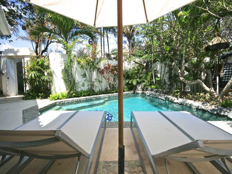 Villa Pantai Indah Canggu Kültér fotó