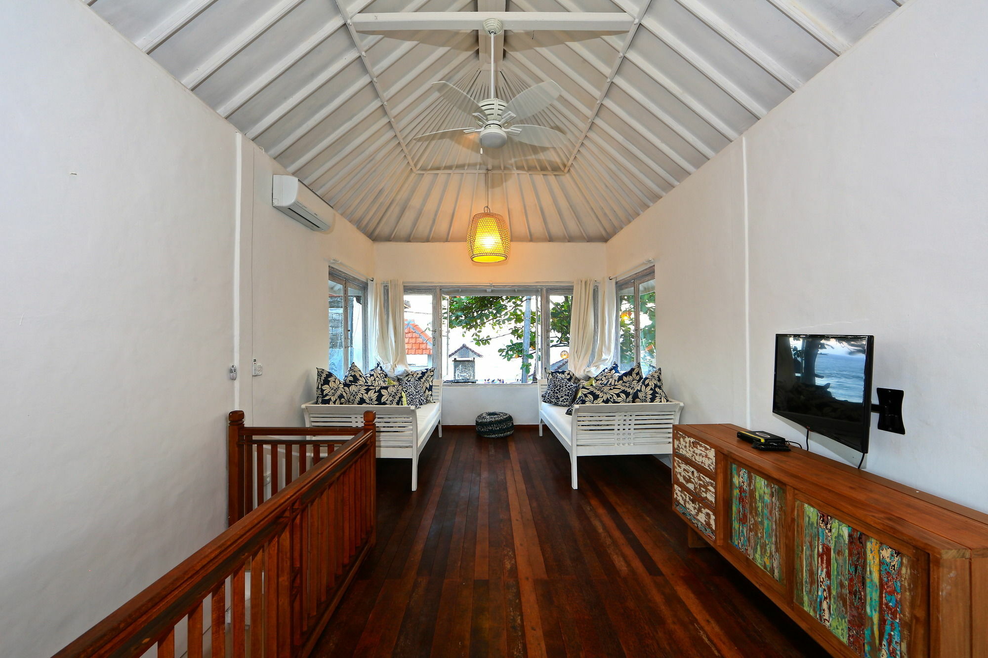 Villa Pantai Indah Canggu Kültér fotó