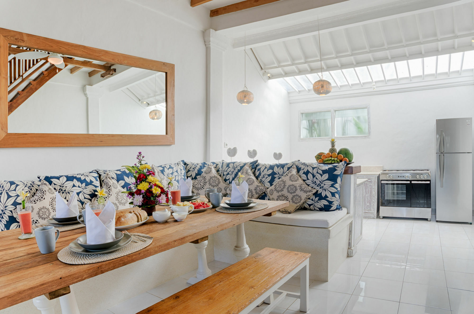 Villa Pantai Indah Canggu Kültér fotó